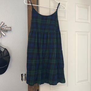 Brand:Wild Fable/Size: Medium/Color:Blue and Green